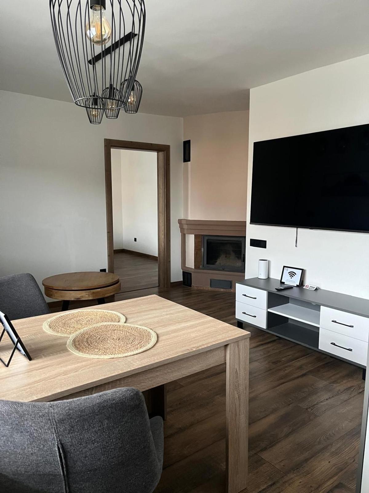 Iq Apartments Prešov Exterior foto
