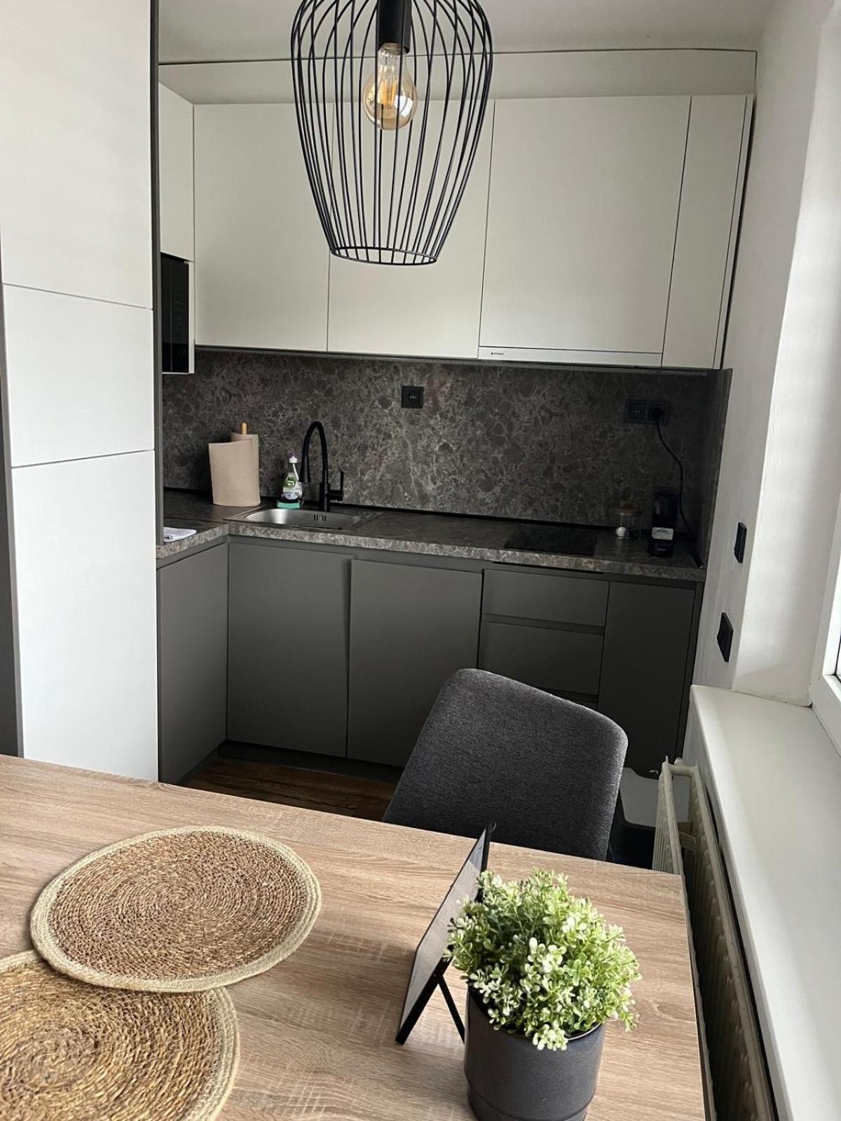 Iq Apartments Prešov Exterior foto