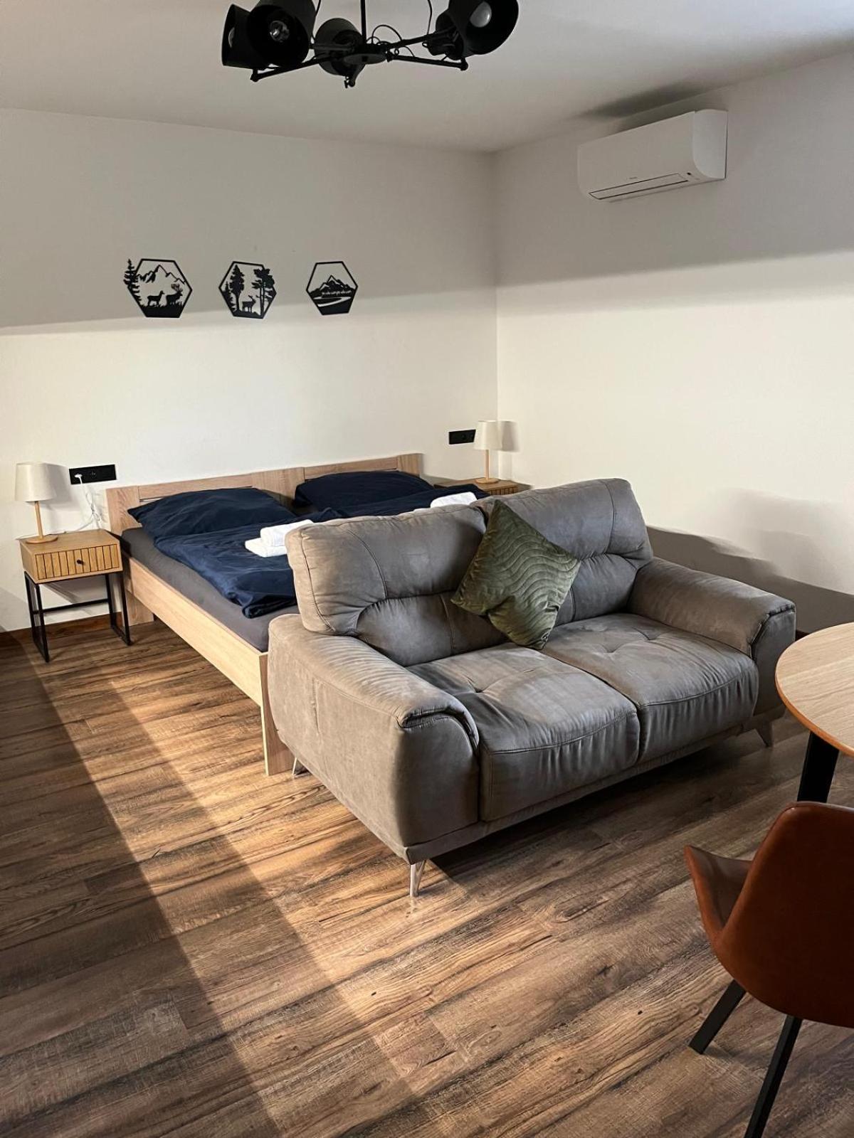 Iq Apartments Prešov Exterior foto