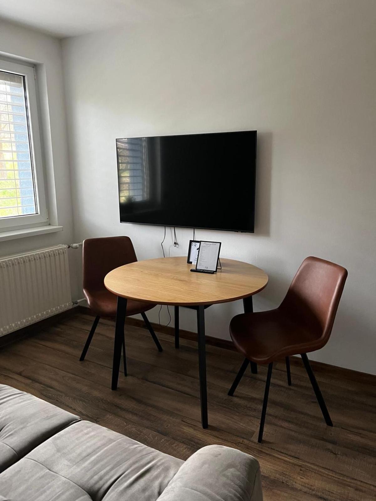 Iq Apartments Prešov Exterior foto