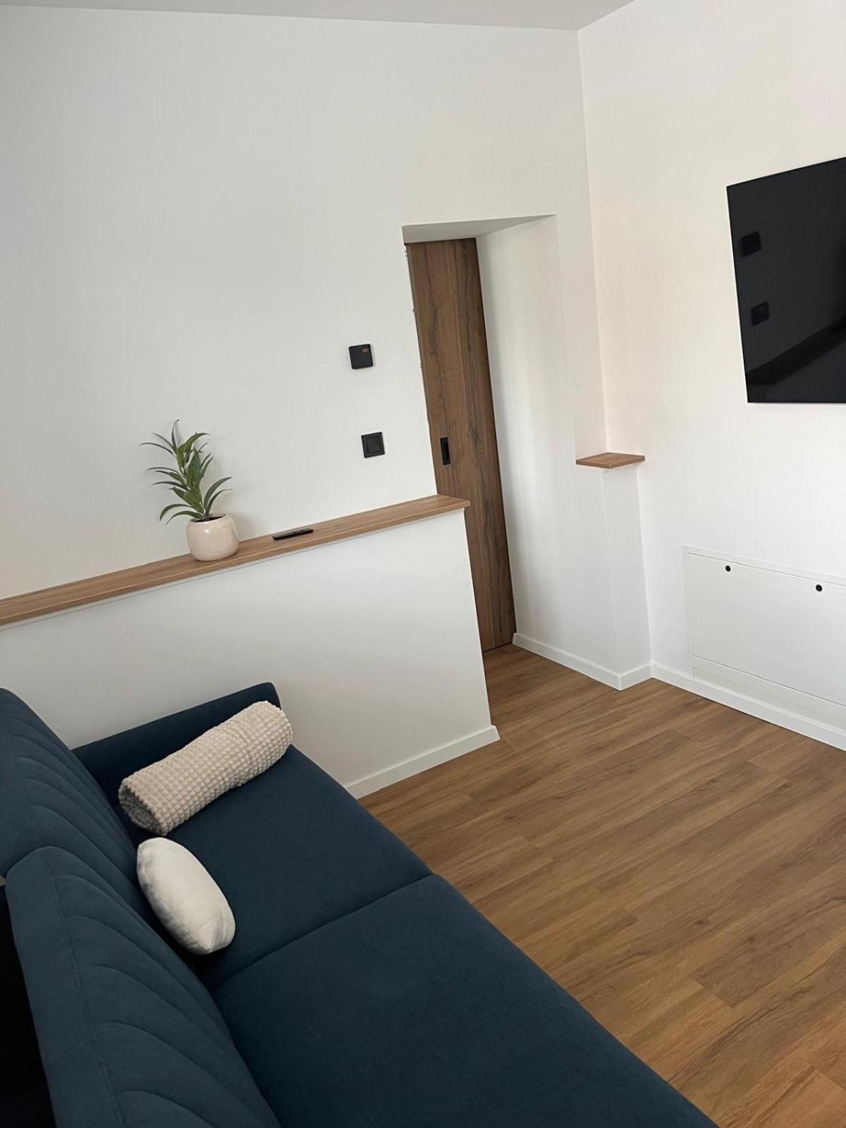Iq Apartments Prešov Exterior foto
